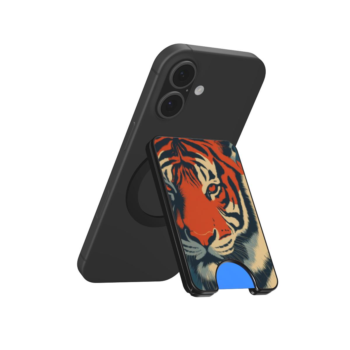 Tigre de Soleil