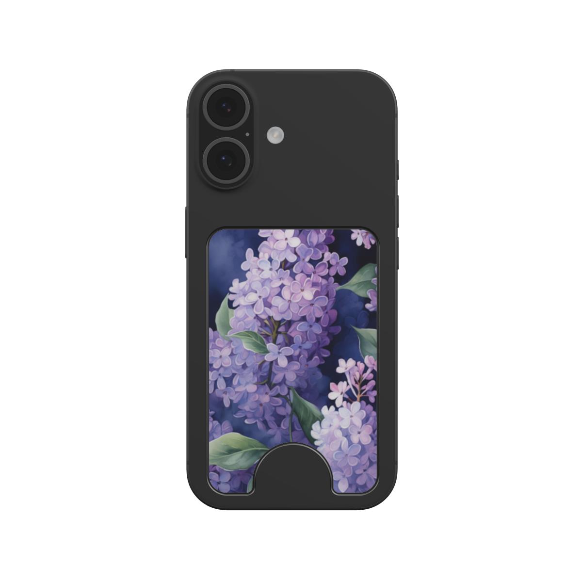Lilac Daydream