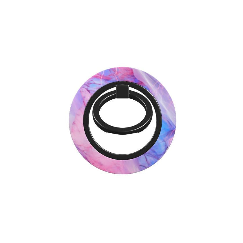 Marbleized Sakura