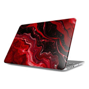 Fiery Obsidian