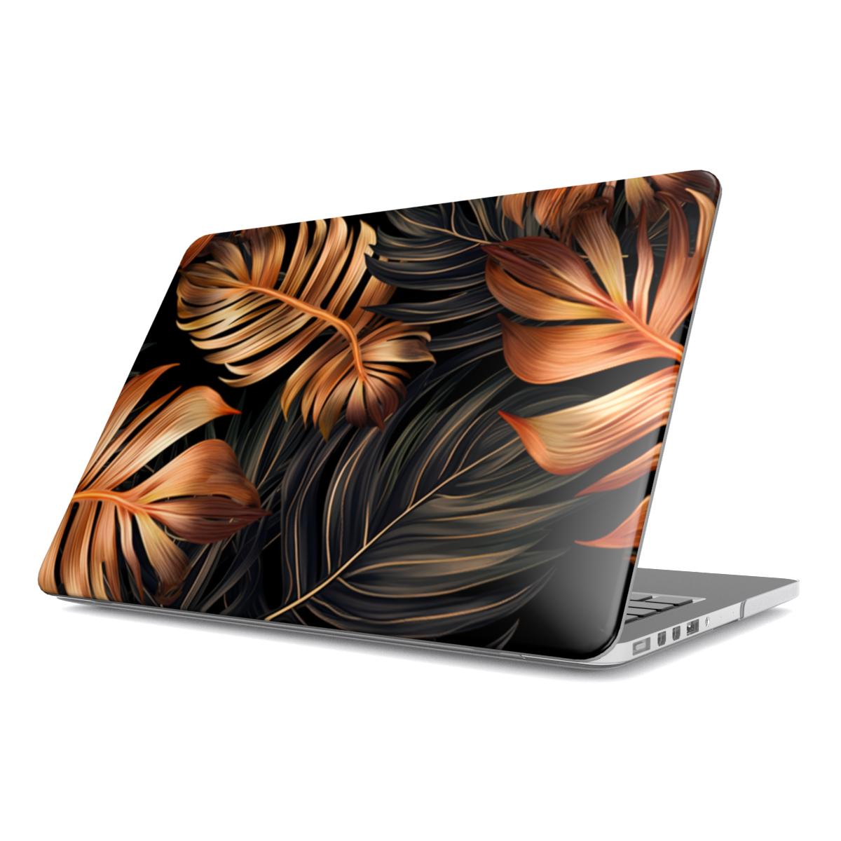 Copper Ferns