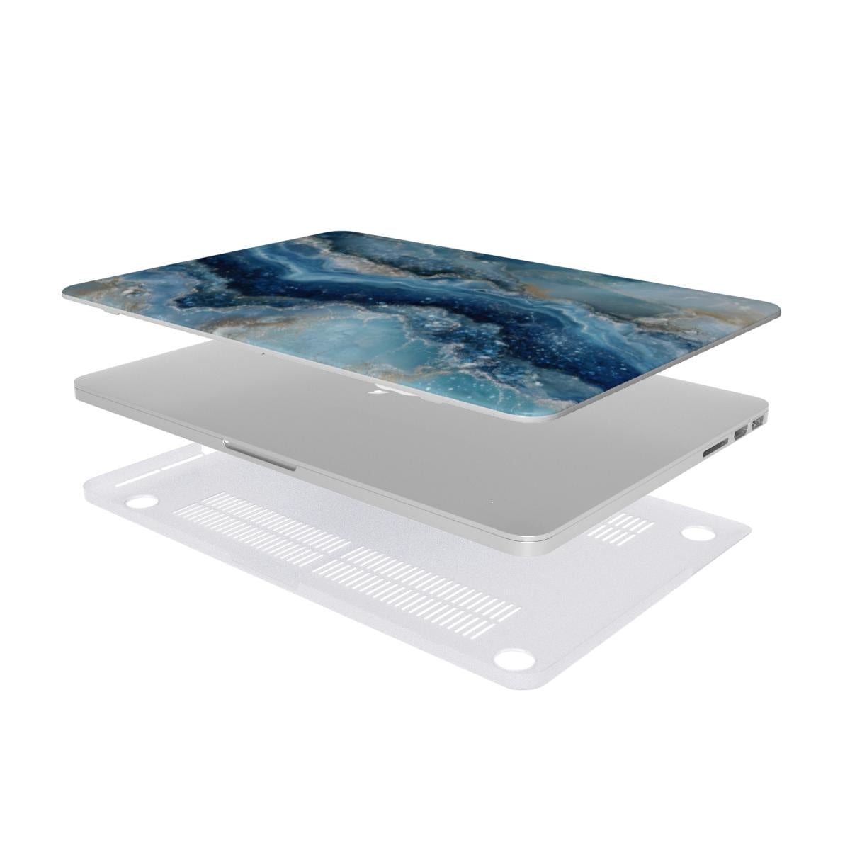 Cor Sapphire