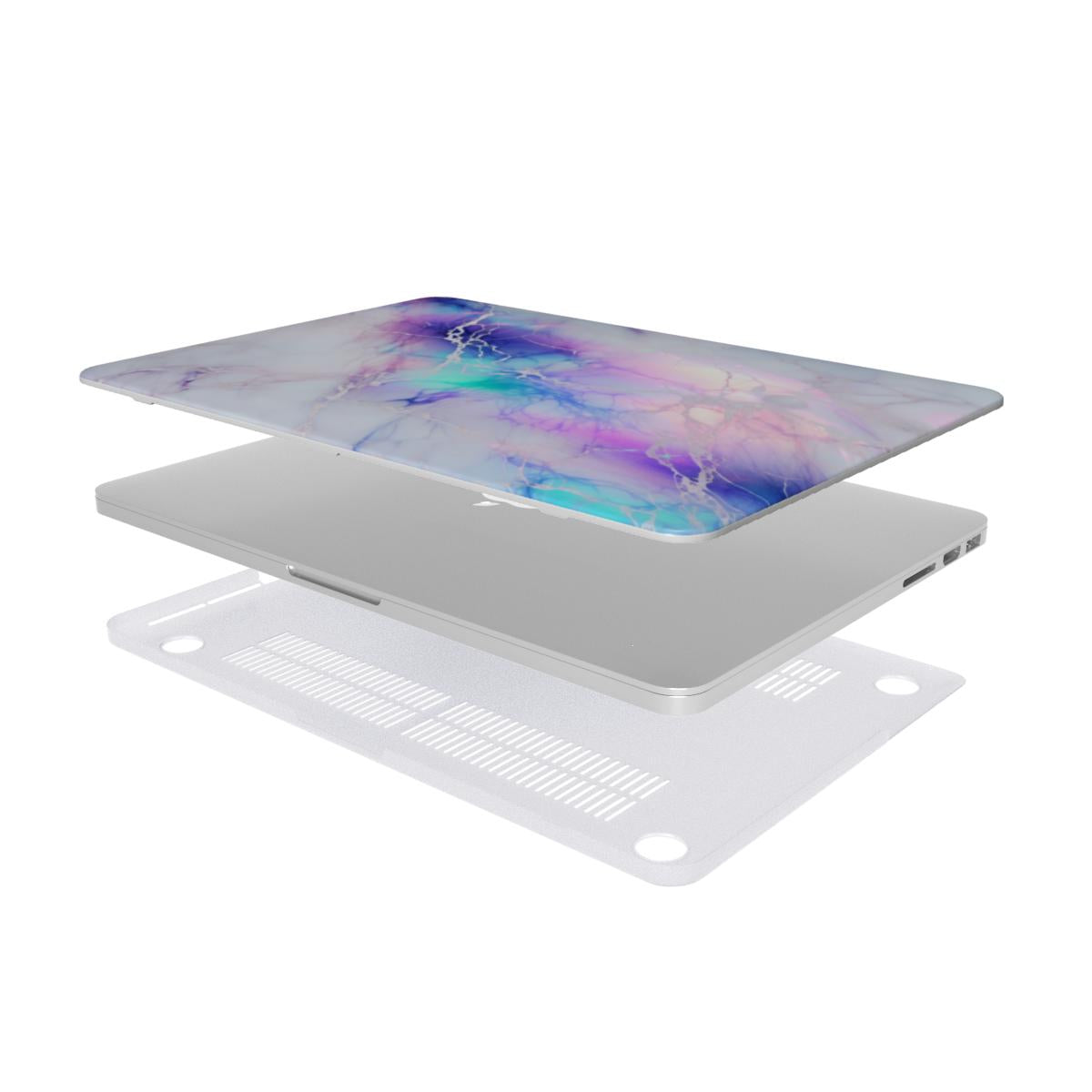 Fluorescent Marble
