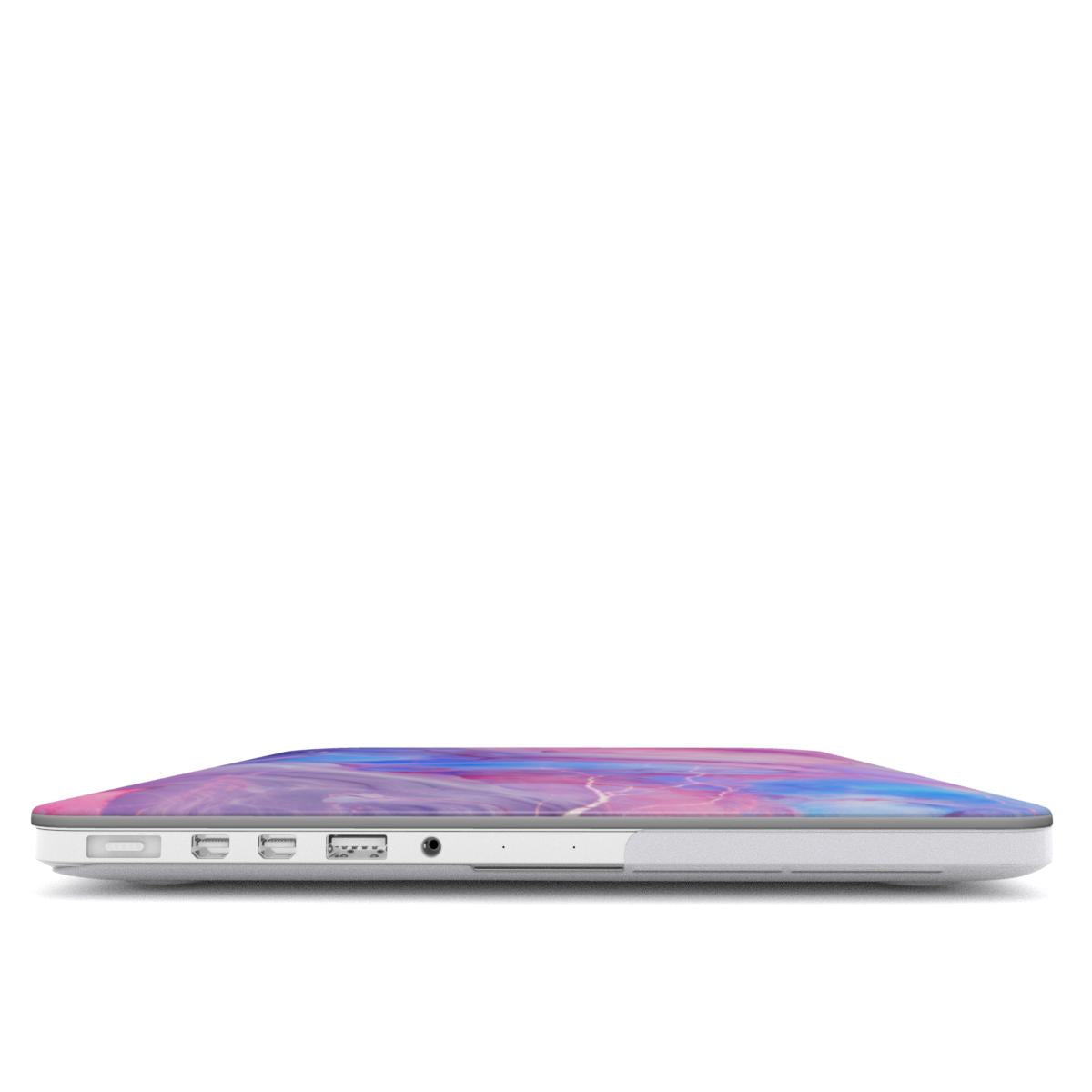 Marbleized Sakura