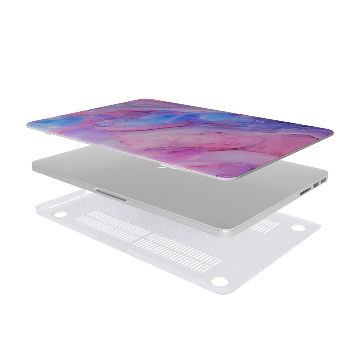 Marbleized Sakura