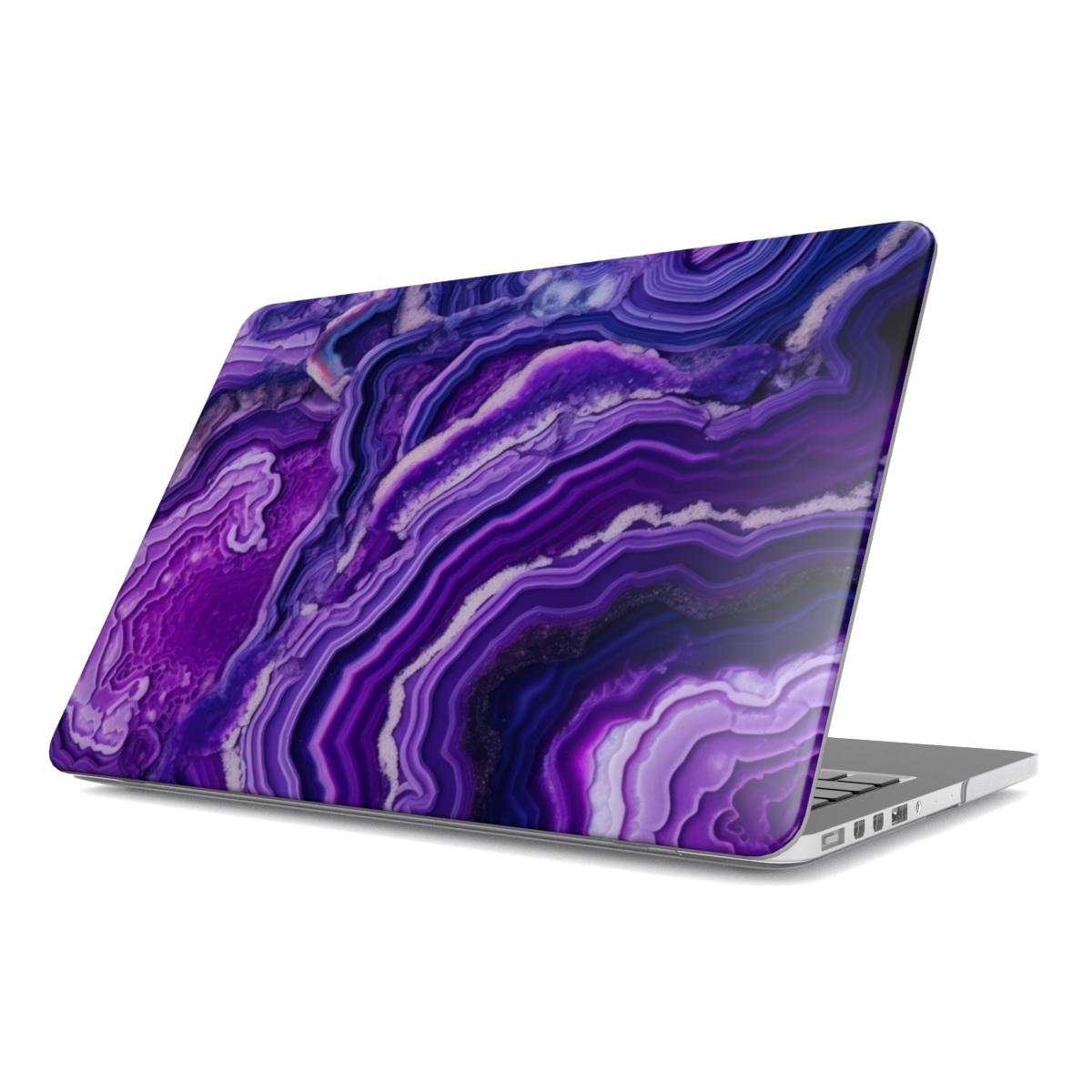 Purple Geode