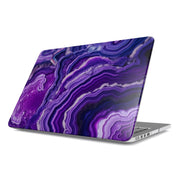 Purple Geode