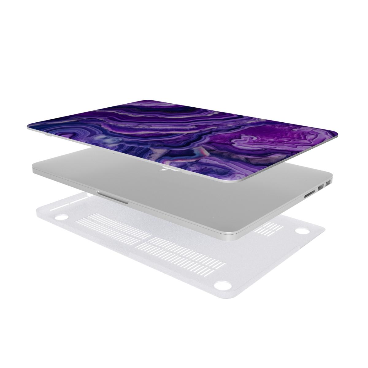 Purple Geode