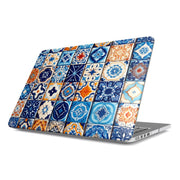 Ornamental Tiles