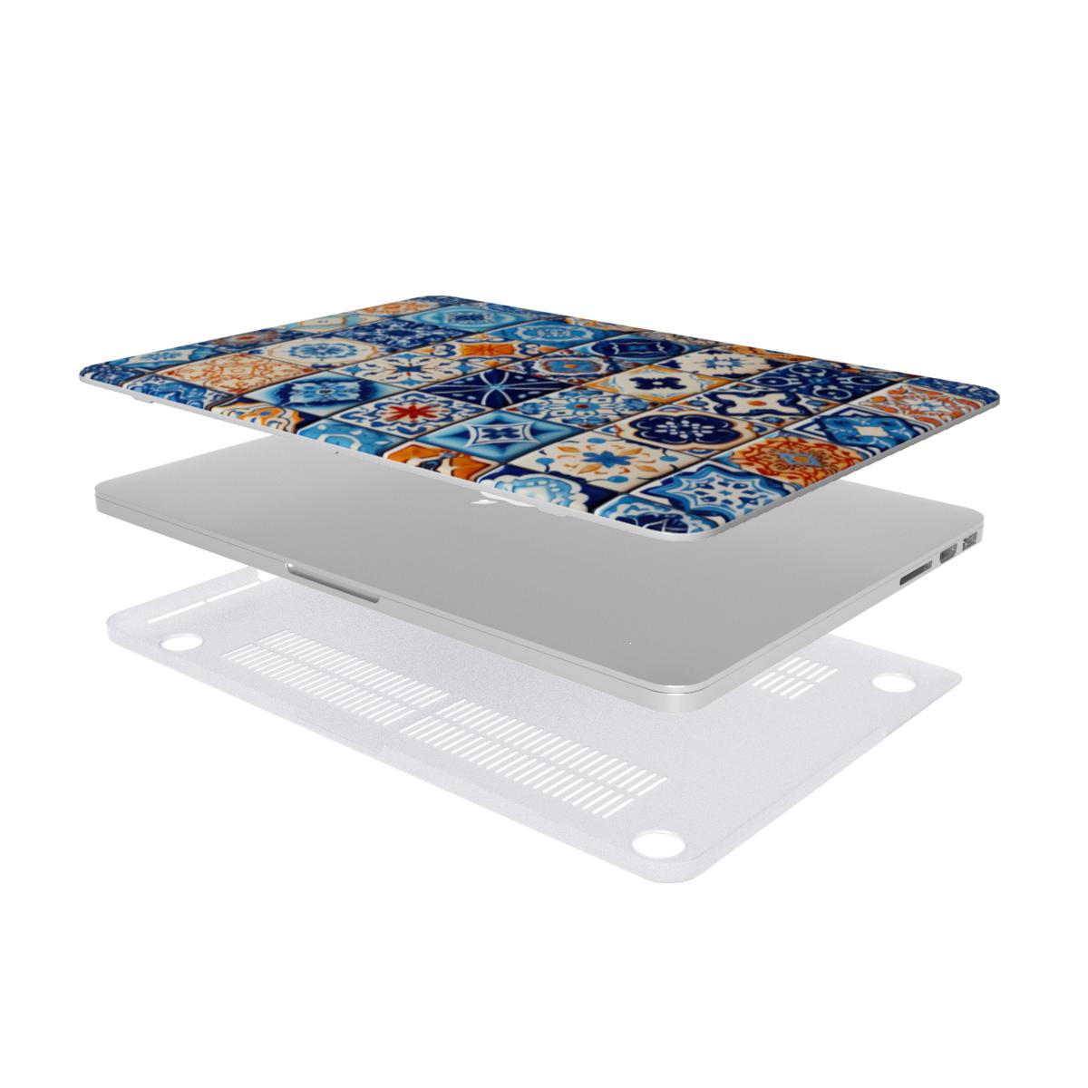 Ornamental Tiles