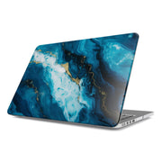 Sapphire Marble