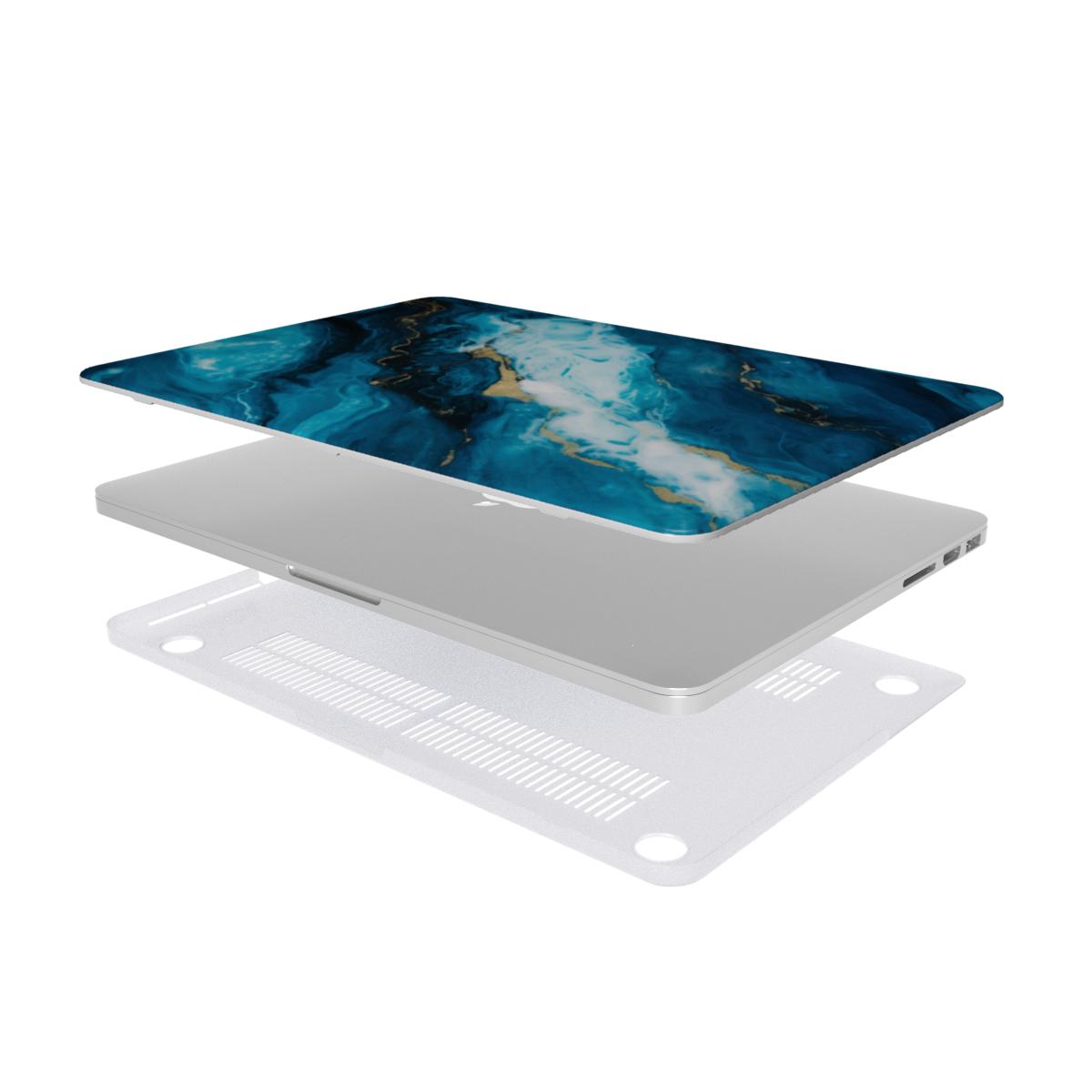 Sapphire Marble