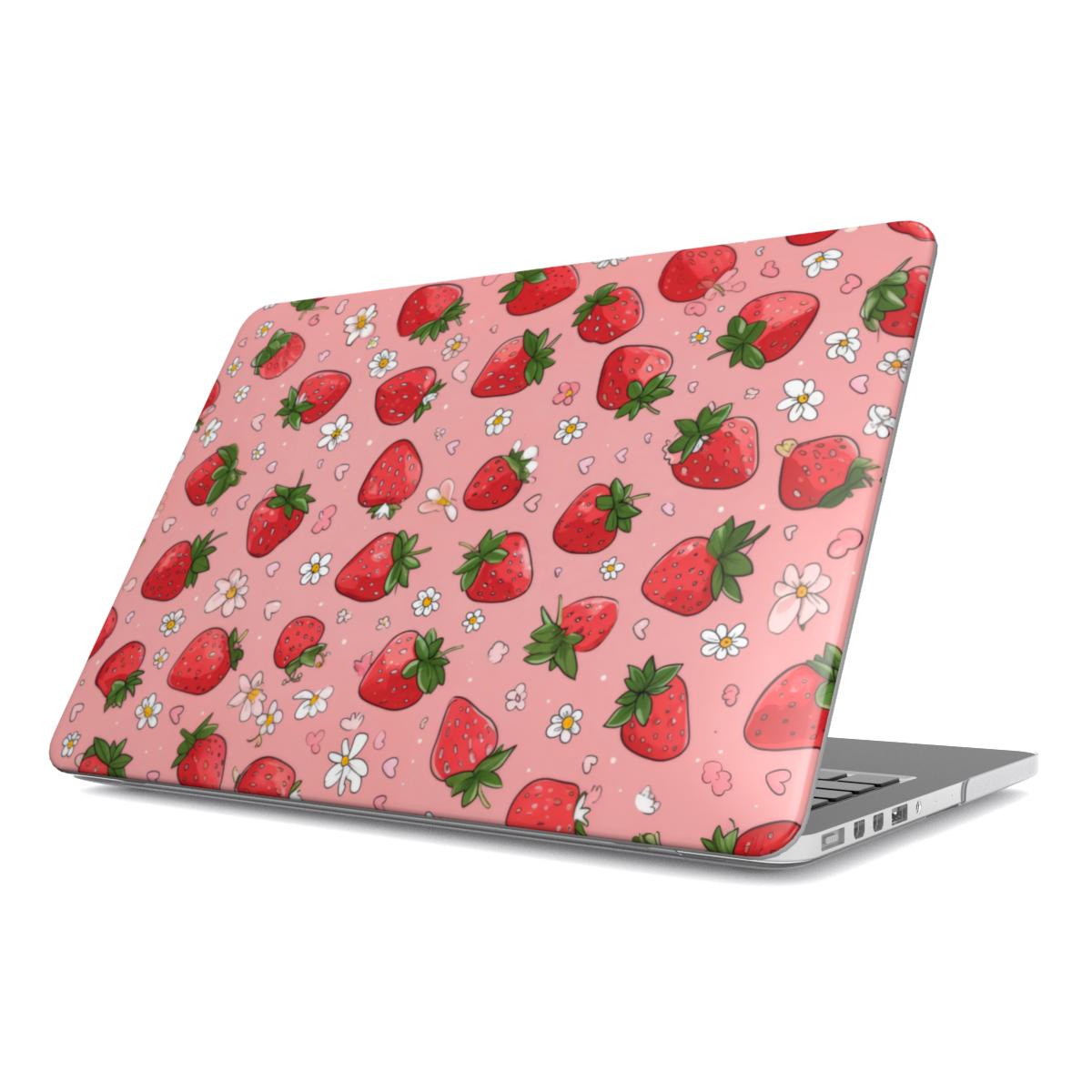 Strawberry Sorbet