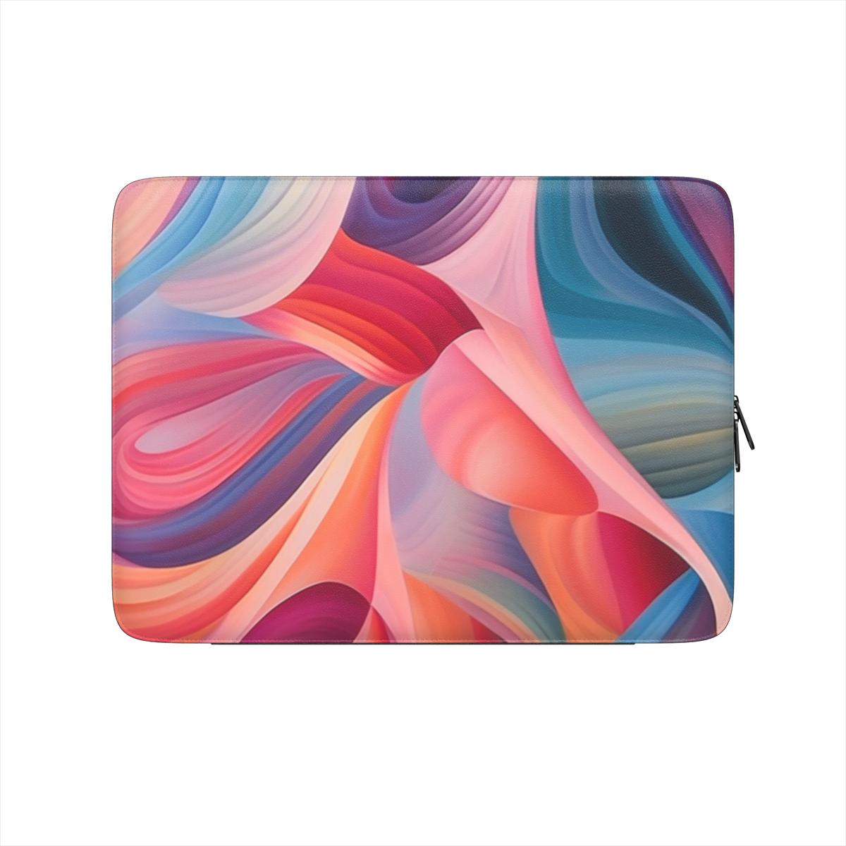 Abstract Rosewater