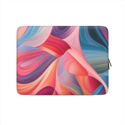 Abstract Rosewater