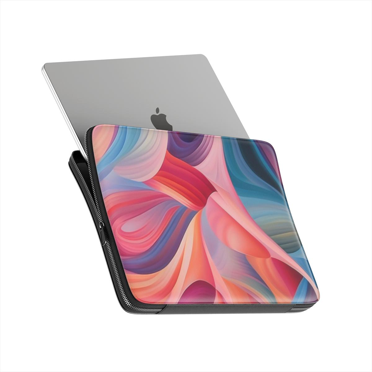 Abstract Rosewater