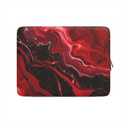 Fiery Obsidian