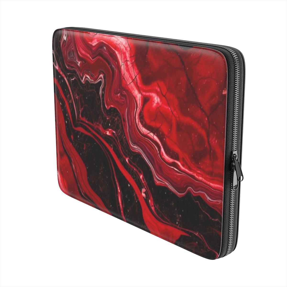 Fiery Obsidian