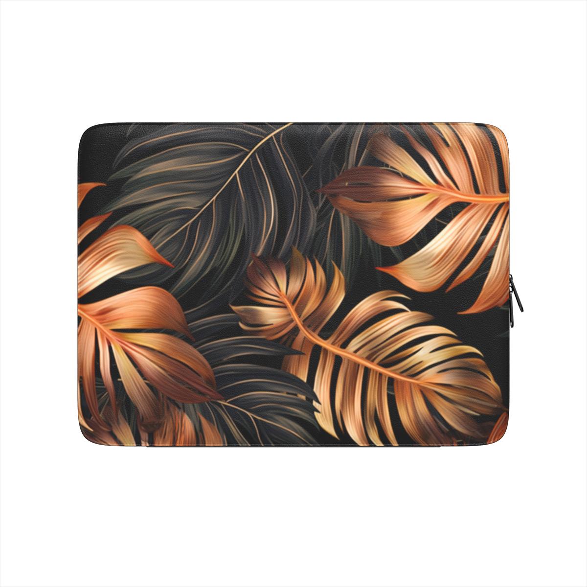 Copper Ferns