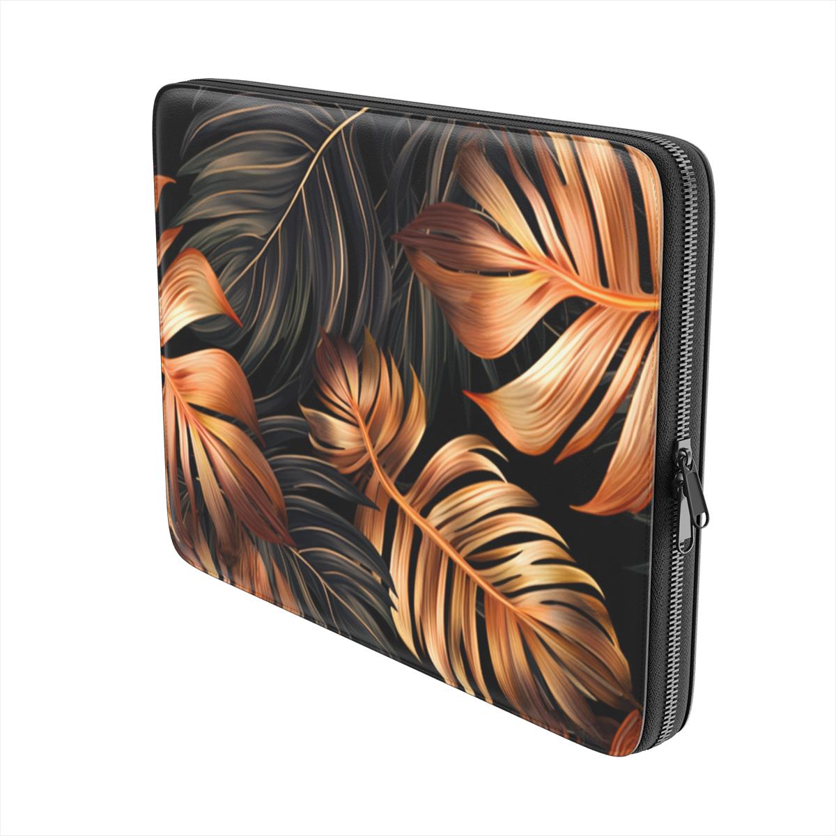 Copper Ferns