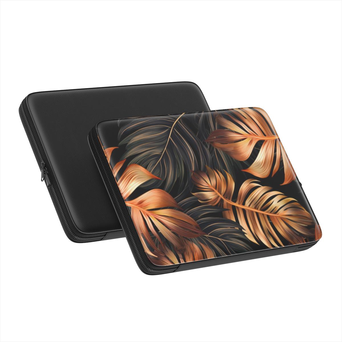 Copper Ferns
