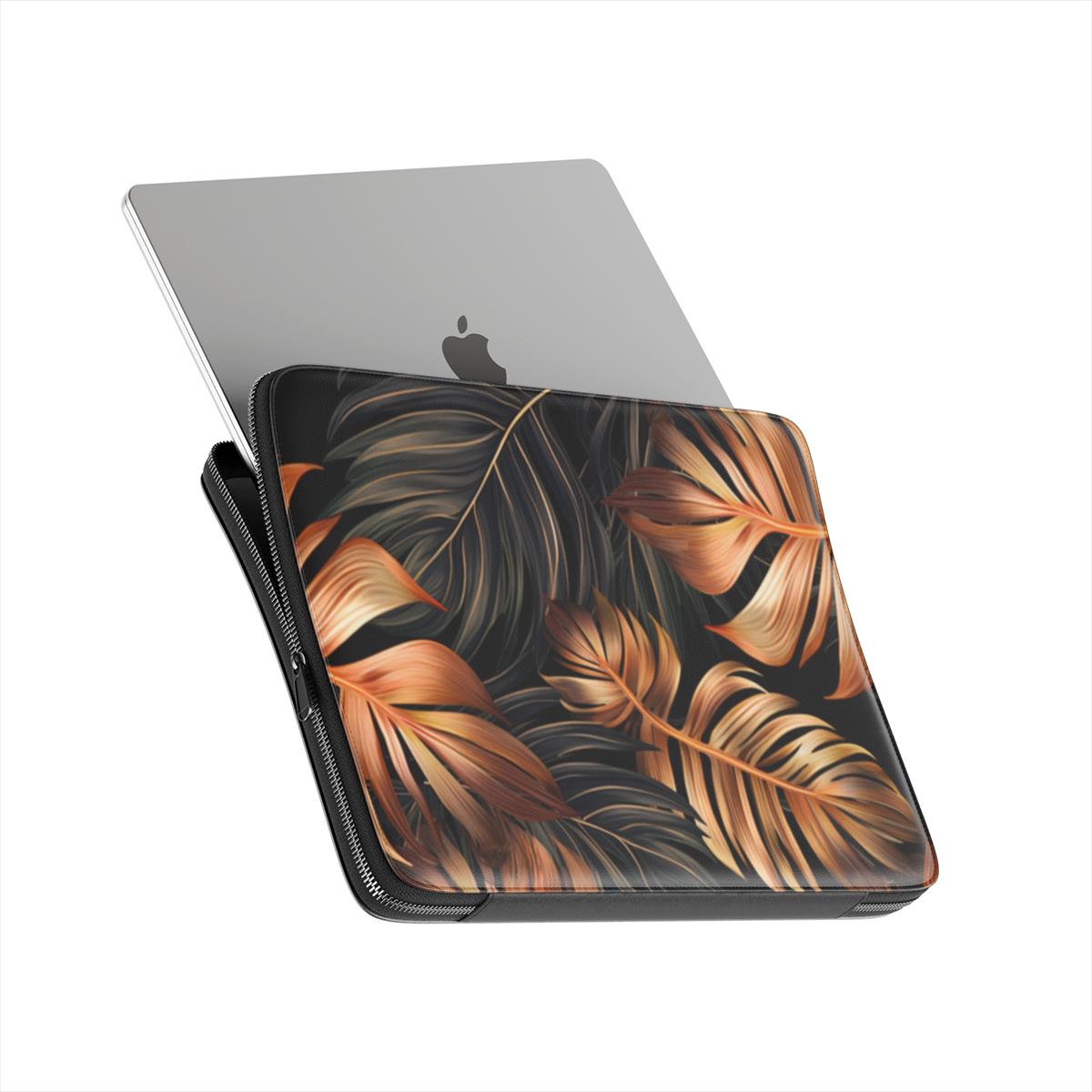 Copper Ferns