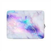 Fluorescent Marble