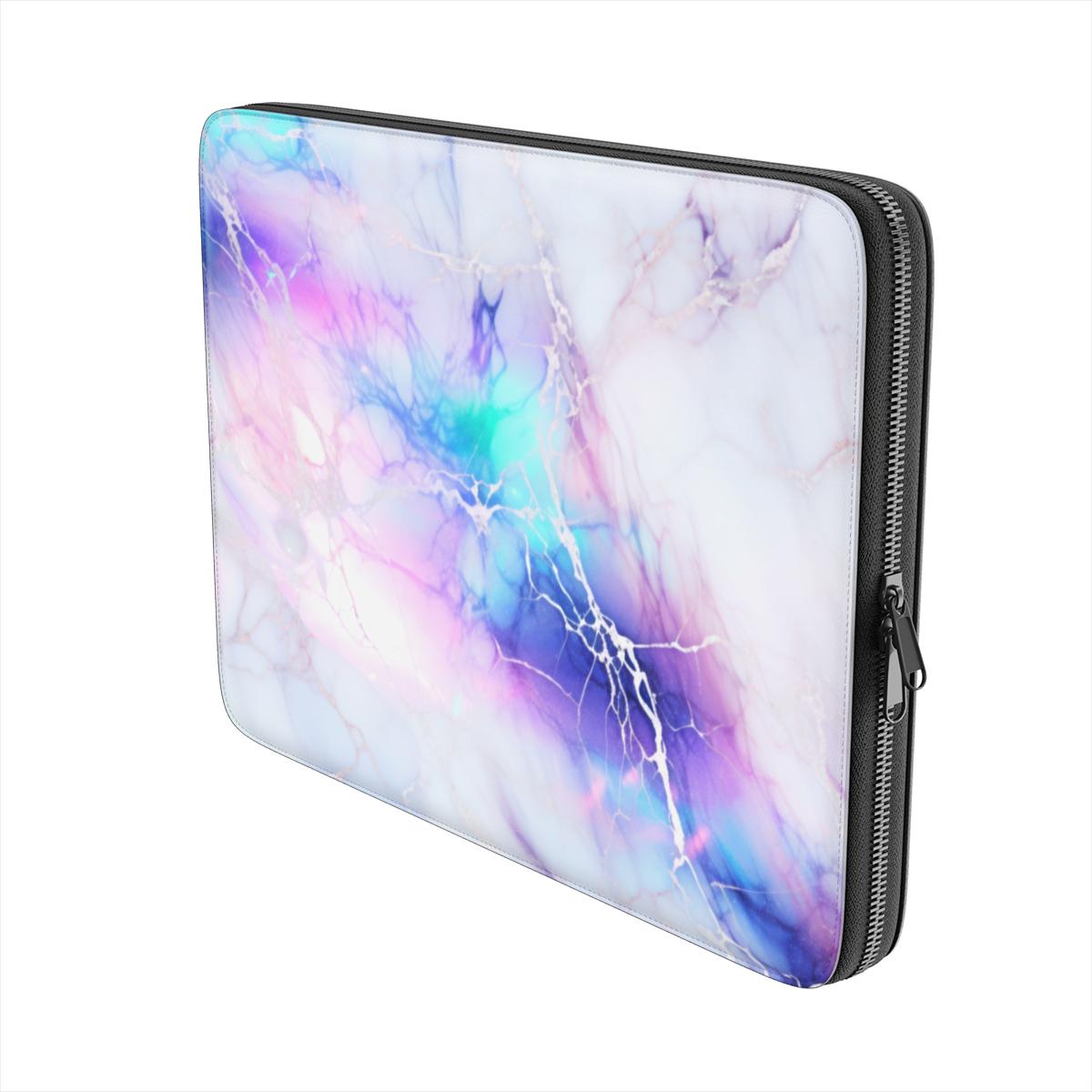 Fluorescent Marble