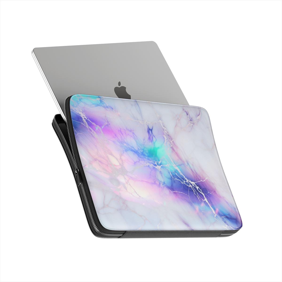Fluorescent Marble