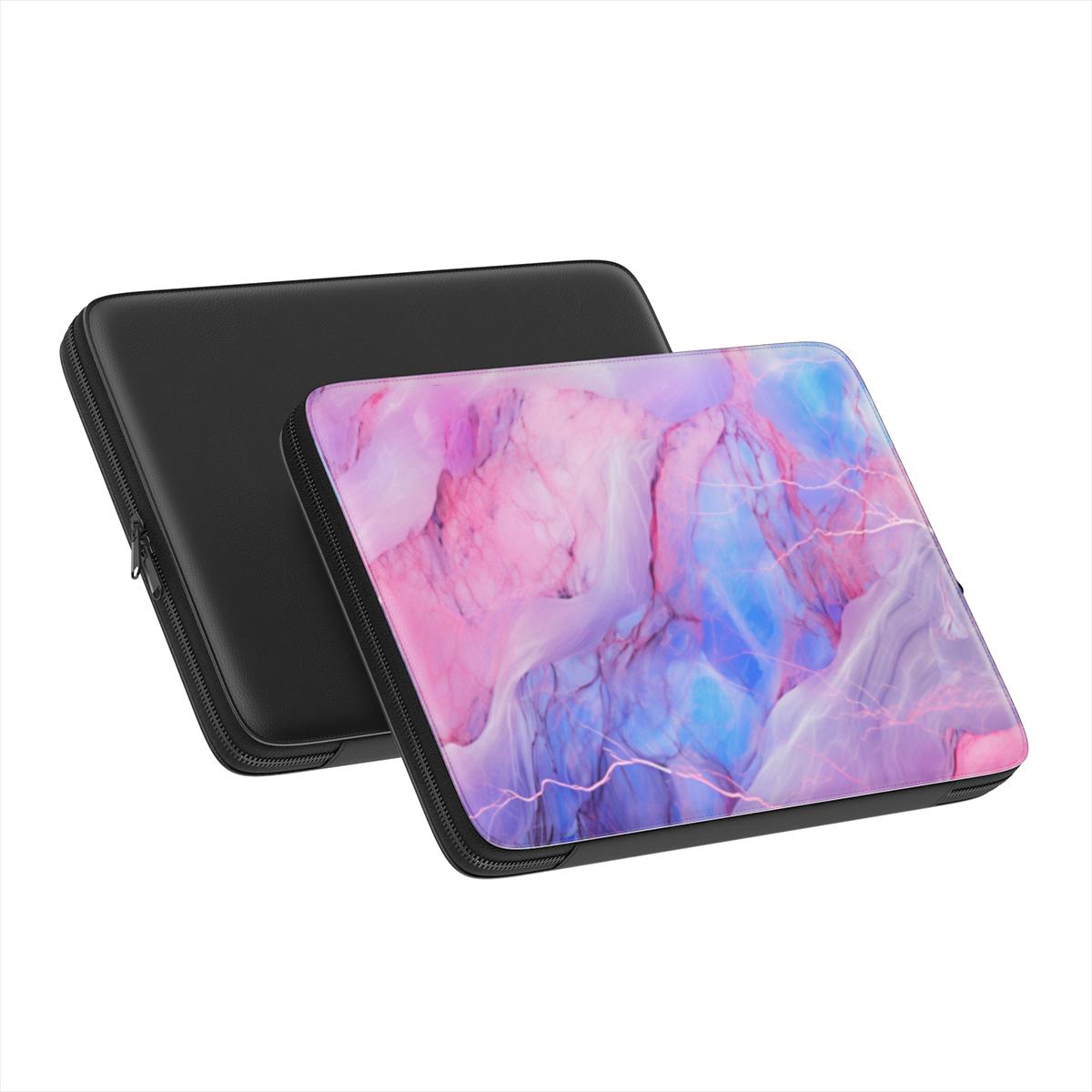 Marbleized Sakura