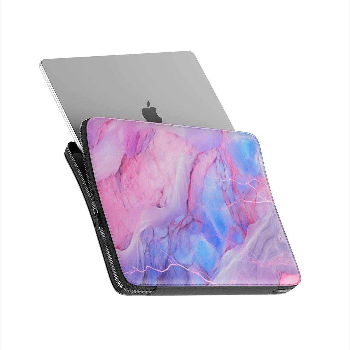 Marbleized Sakura