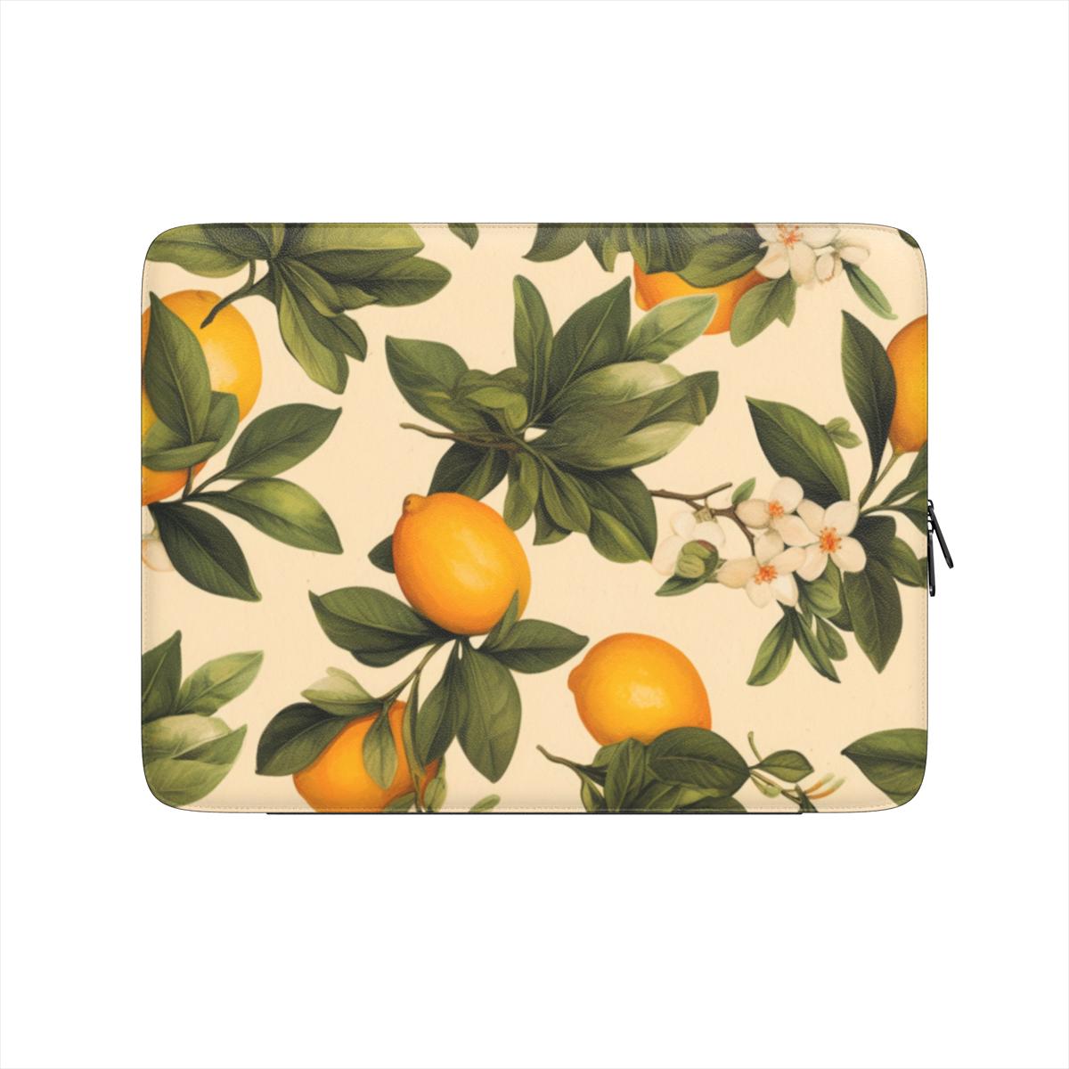 Lemon Tree