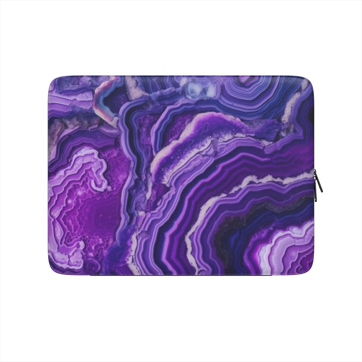 Purple Geode