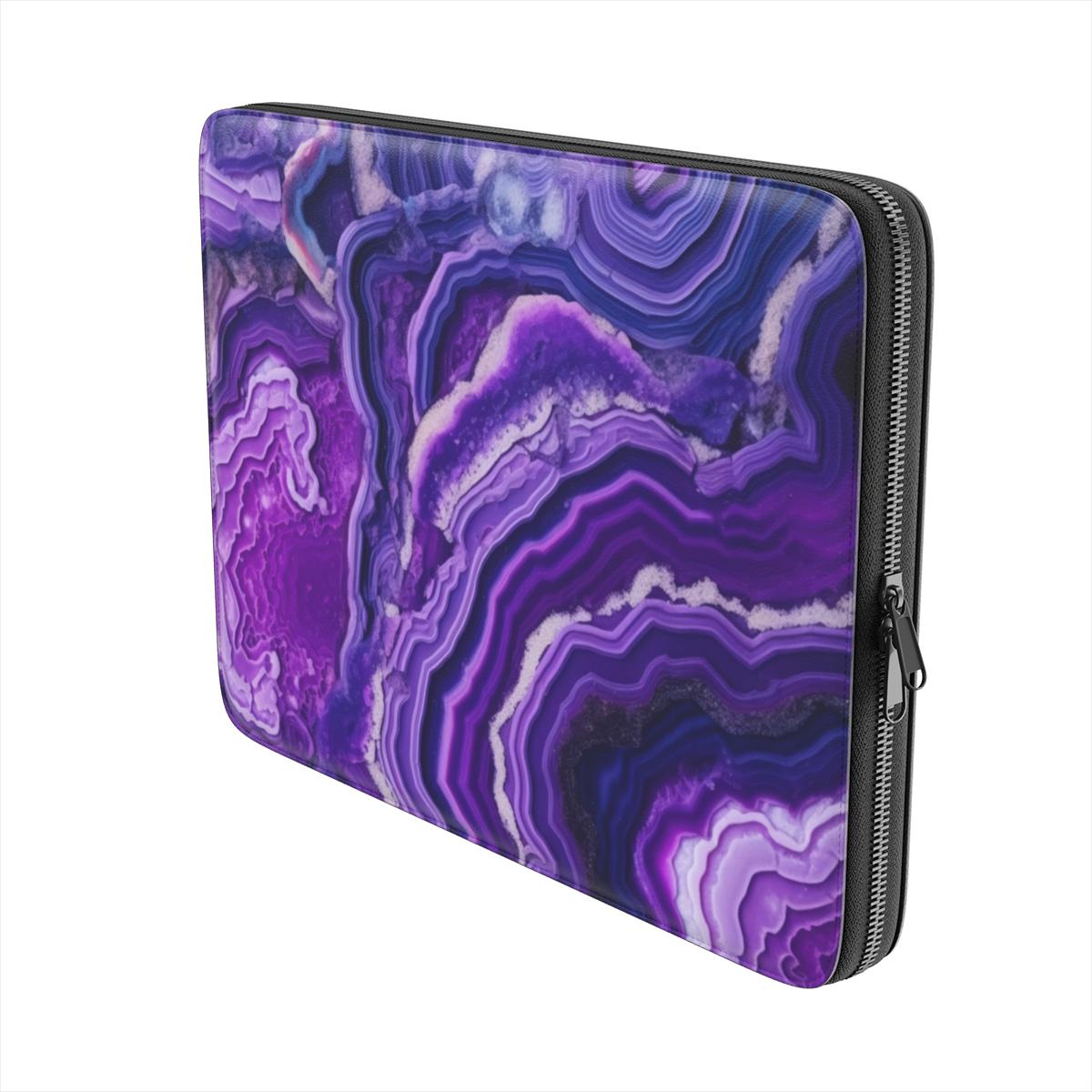 Purple Geode