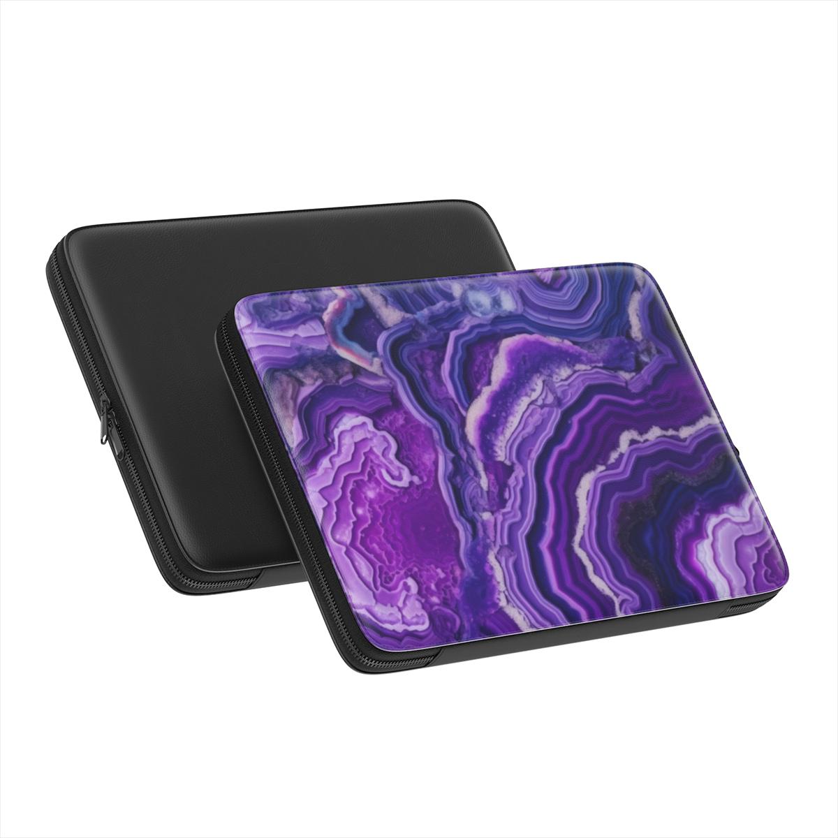 Purple Geode