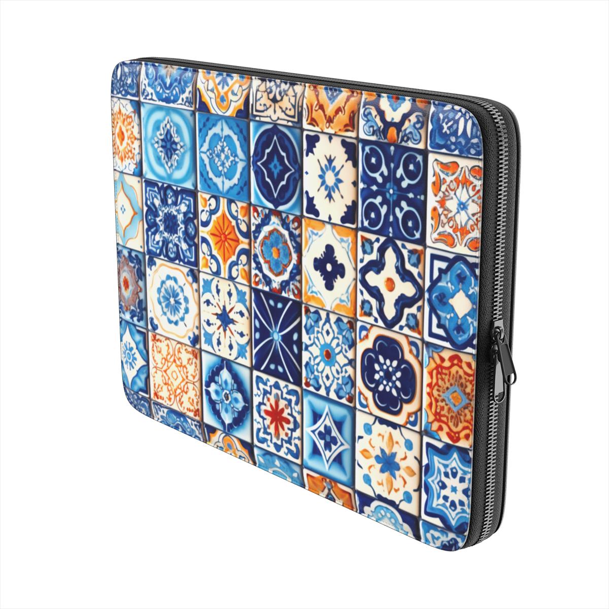 Ornamental Tiles