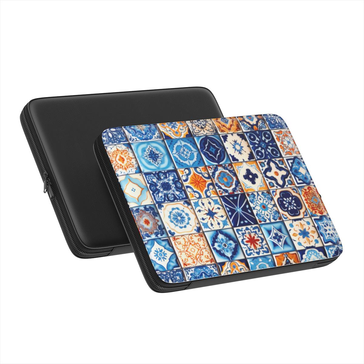 Ornamental Tiles