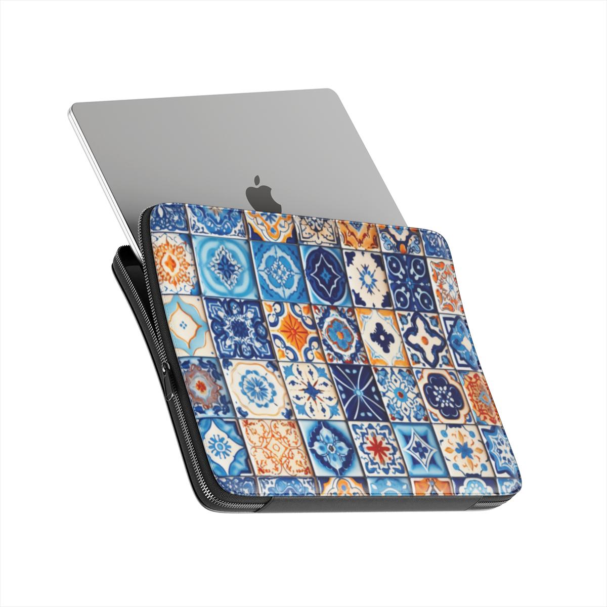 Ornamental Tiles