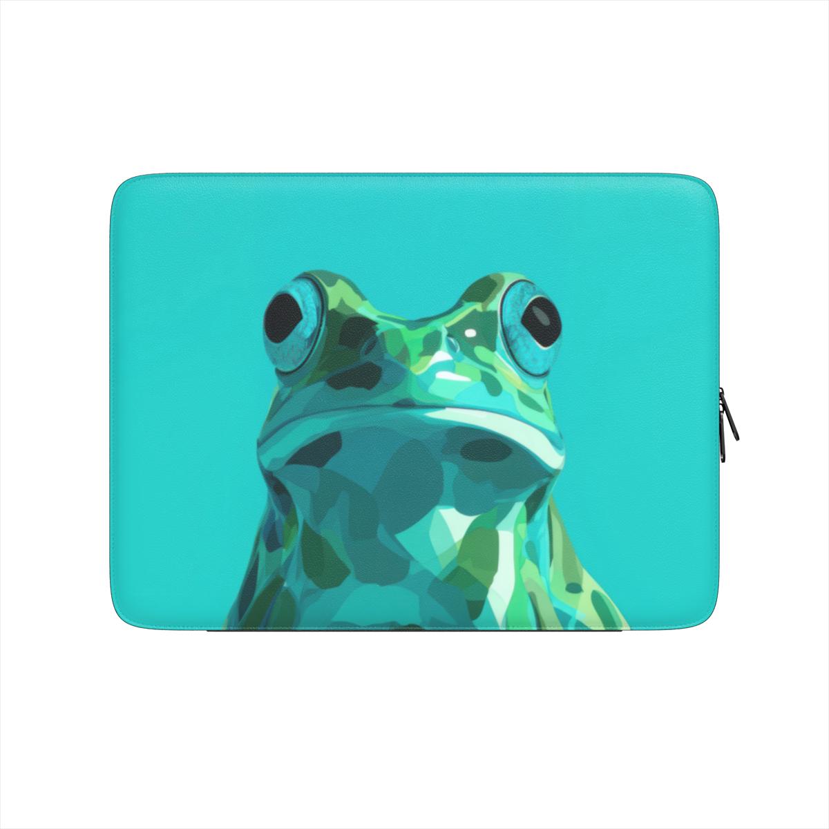 Pop Amphibia