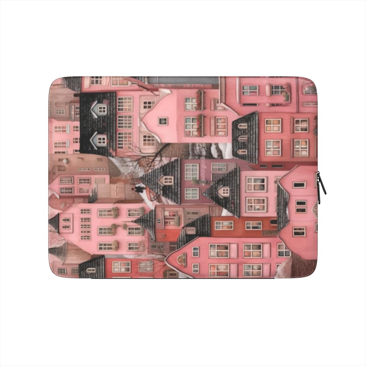 Pink Town