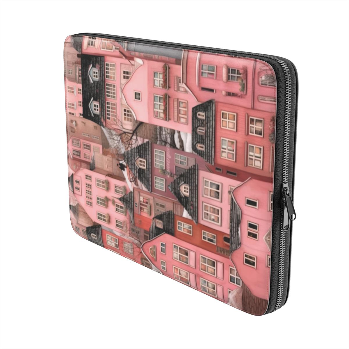 Pink Town