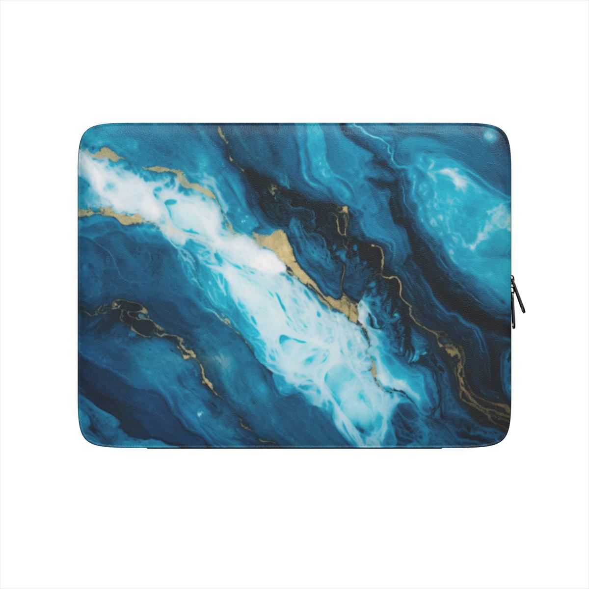 Sapphire Marble
