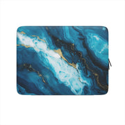 Sapphire Marble