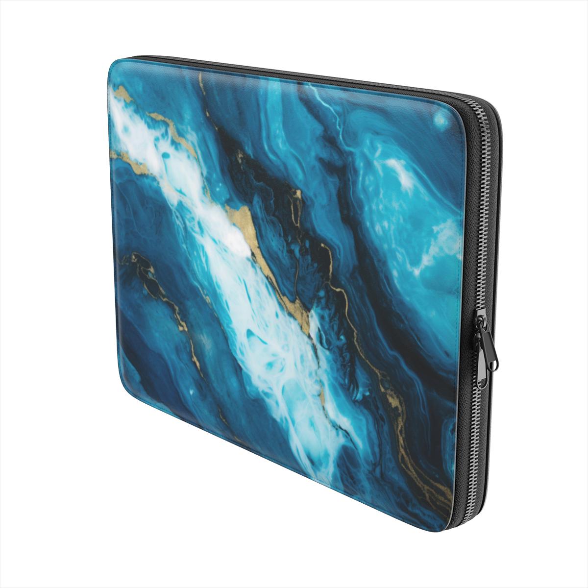 Sapphire Marble