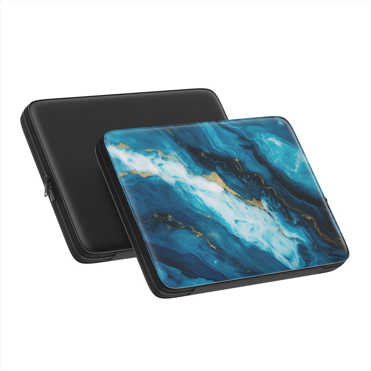 Sapphire Marble