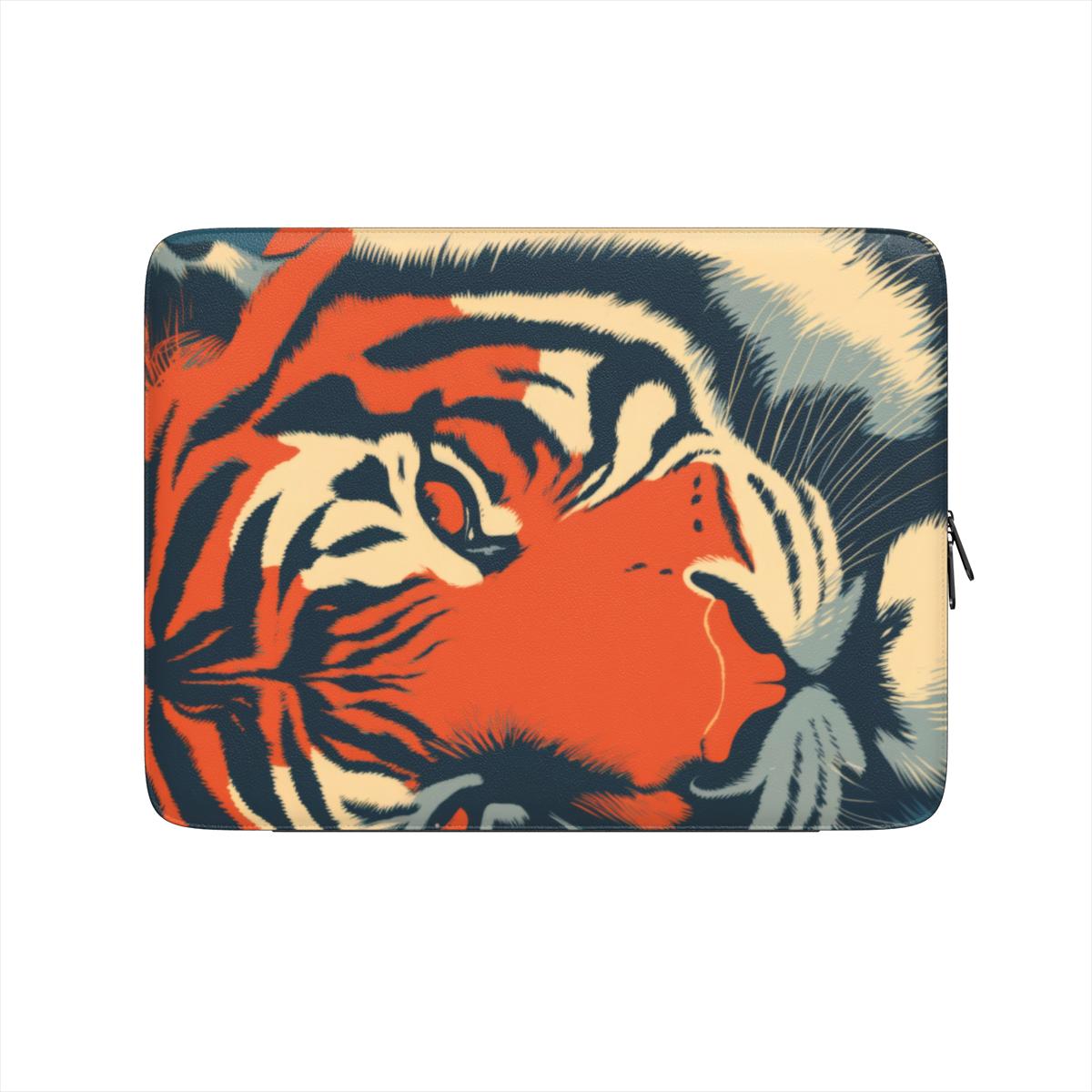 Tigre de Soleil