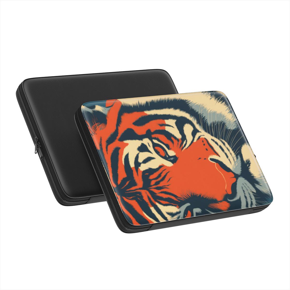 Tigre de Soleil