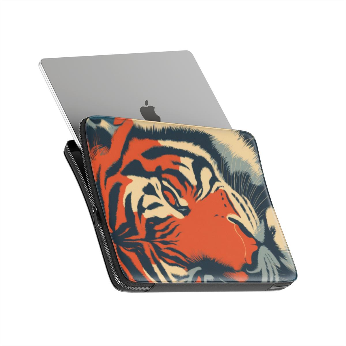 Tigre de Soleil