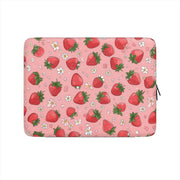Strawberry Sorbet