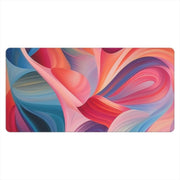 Abstract Rosewater